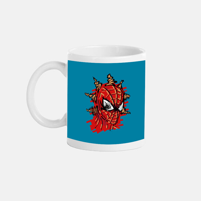 Spidersense-None-Mug-Drinkware-nickzzarto