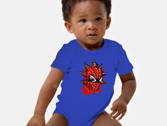 Spidersense