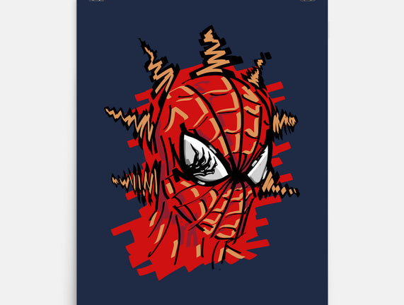 Spidersense