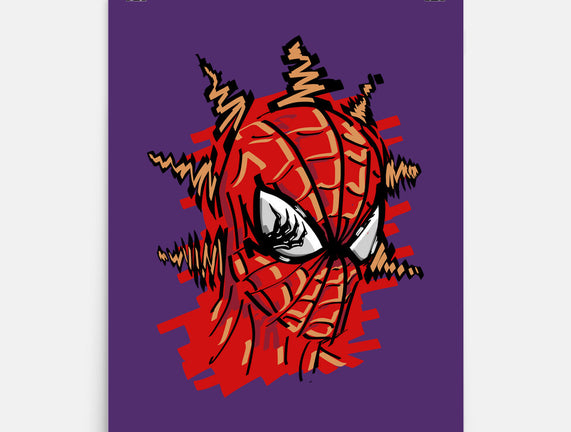 Spidersense