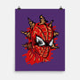 Spidersense-None-Matte-Poster-nickzzarto