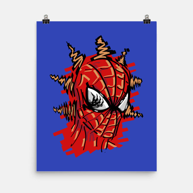 Spidersense-None-Matte-Poster-nickzzarto