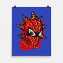 Spidersense-None-Matte-Poster-nickzzarto