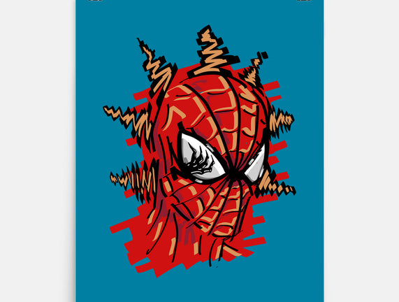 Spidersense