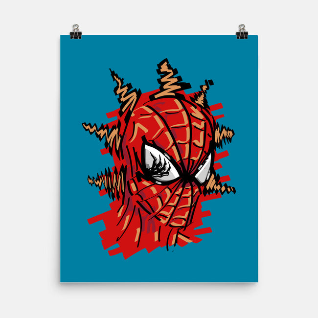 Spidersense-None-Matte-Poster-nickzzarto