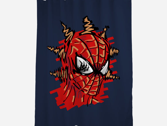 Spidersense