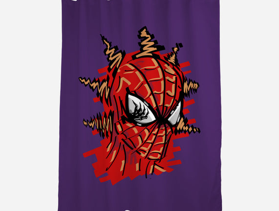 Spidersense