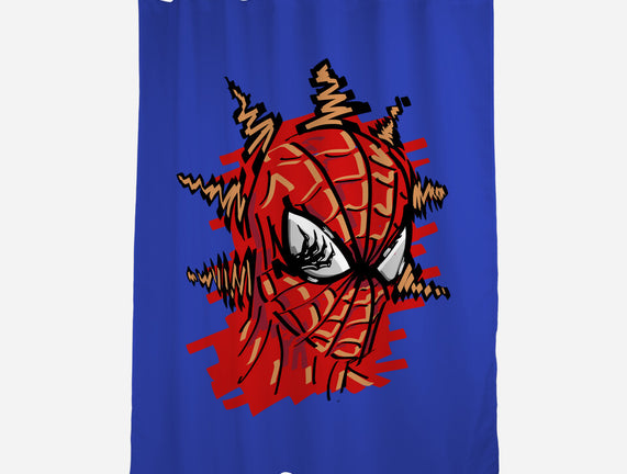 Spidersense