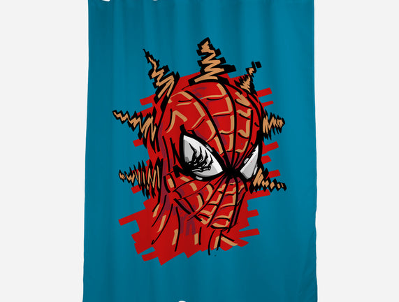 Spidersense