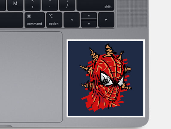 Spidersense