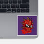Spidersense-None-Glossy-Sticker-nickzzarto
