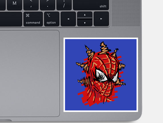 Spidersense