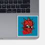 Spidersense-None-Glossy-Sticker-nickzzarto