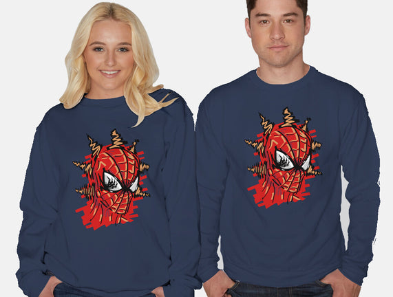 Spidersense