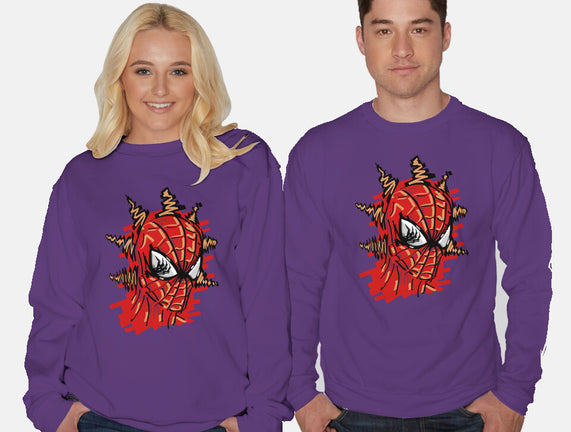 Spidersense