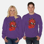 Spidersense-Unisex-Crew Neck-Sweatshirt-nickzzarto