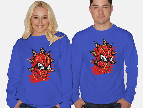 Spidersense