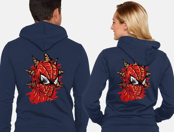 Spidersense