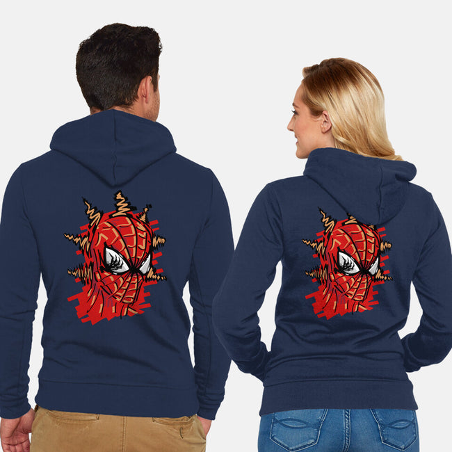 Spidersense-Unisex-Zip-Up-Sweatshirt-nickzzarto