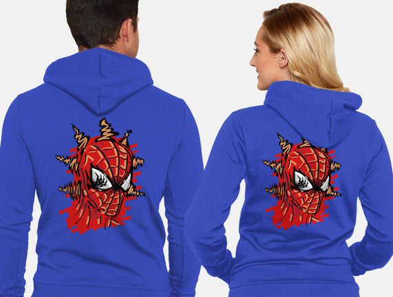 Spidersense