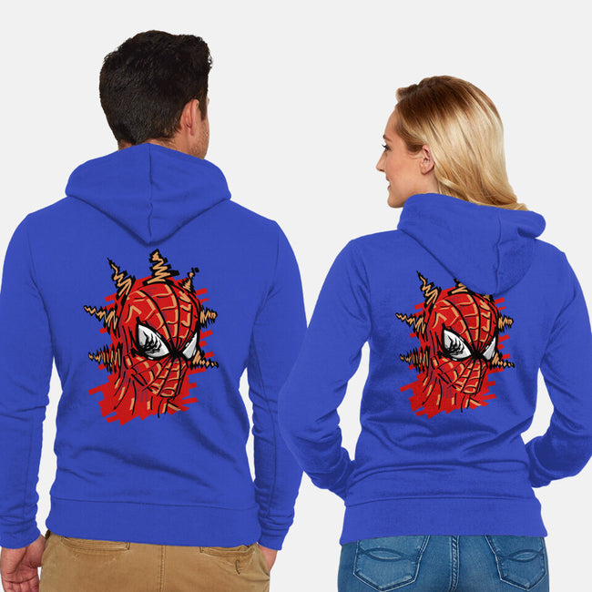 Spidersense-Unisex-Zip-Up-Sweatshirt-nickzzarto