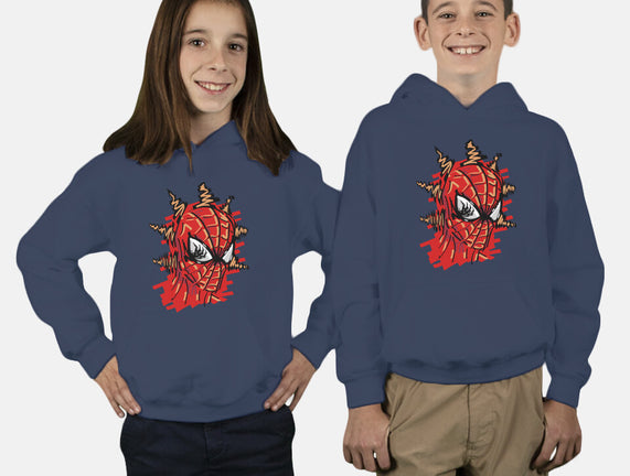Spidersense