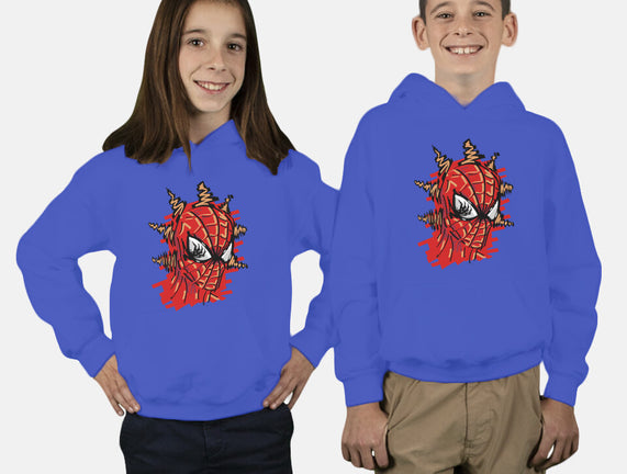 Spidersense