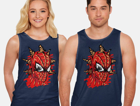 Spidersense