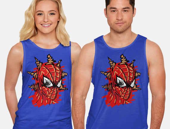 Spidersense