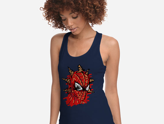 Spidersense