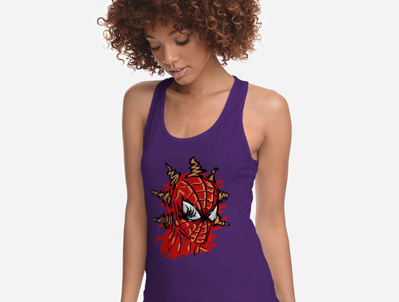 Spidersense