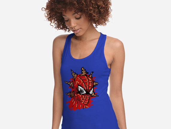 Spidersense