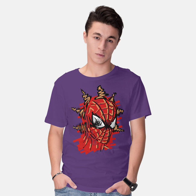 Spidersense-Mens-Basic-Tee-nickzzarto