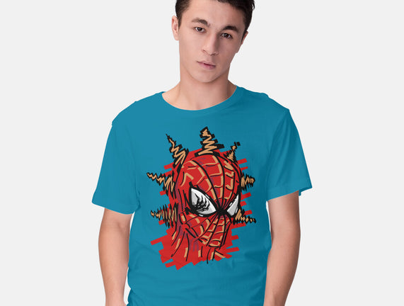 Spidersense