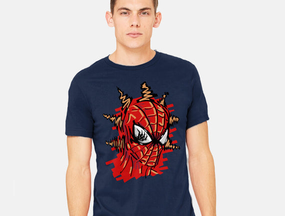 Spidersense