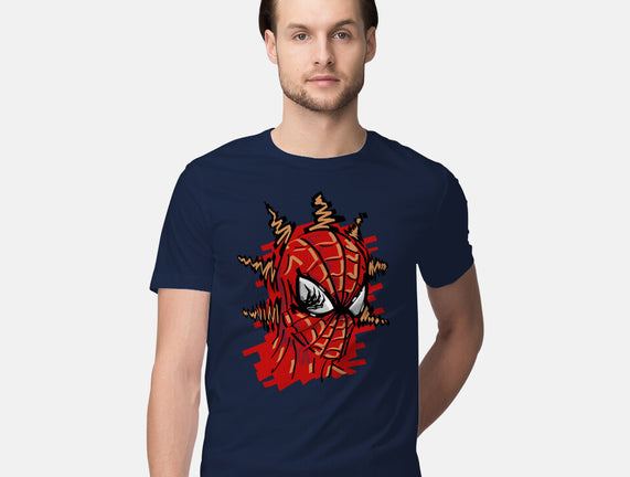 Spidersense