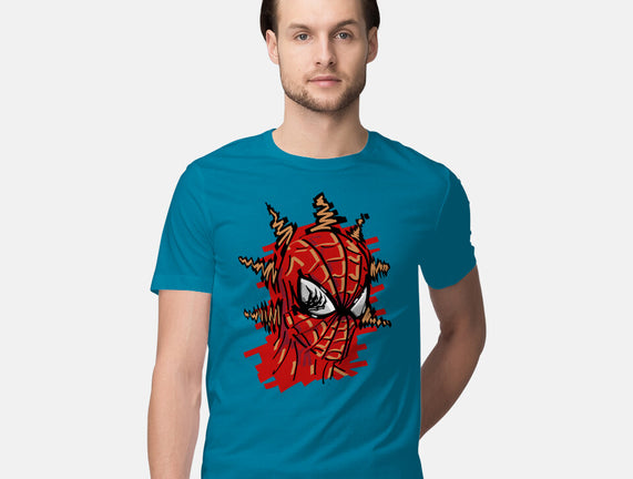 Spidersense