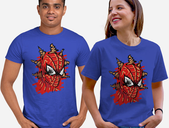 Spidersense