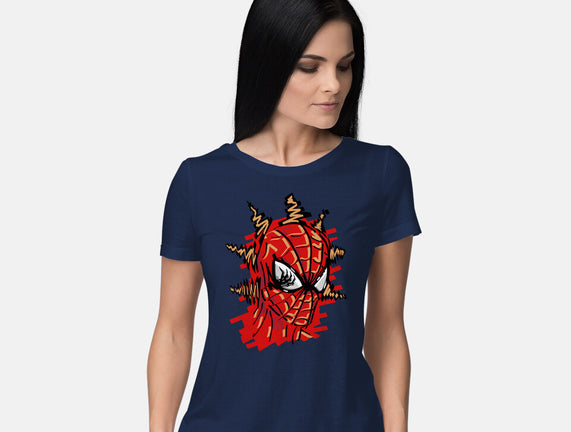 Spidersense