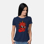 Spidersense-Womens-Basic-Tee-nickzzarto