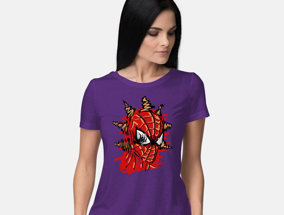 Spidersense