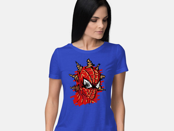 Spidersense