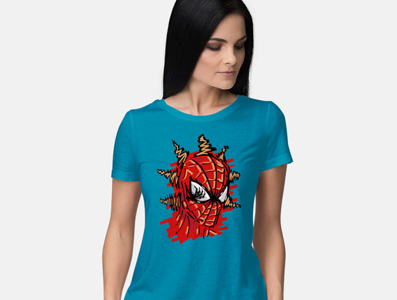 Spidersense