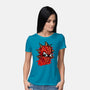 Spidersense-Womens-Basic-Tee-nickzzarto