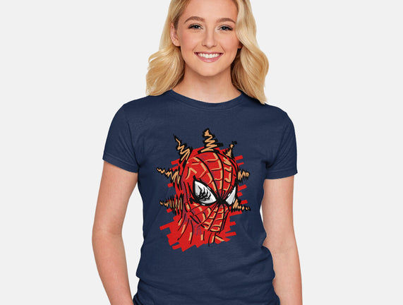 Spidersense