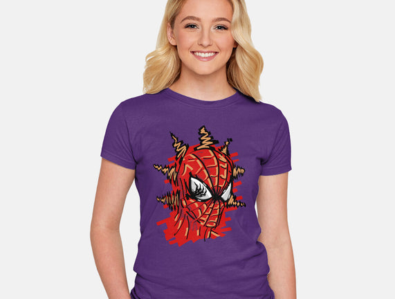 Spidersense