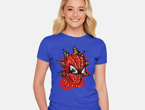 Spidersense