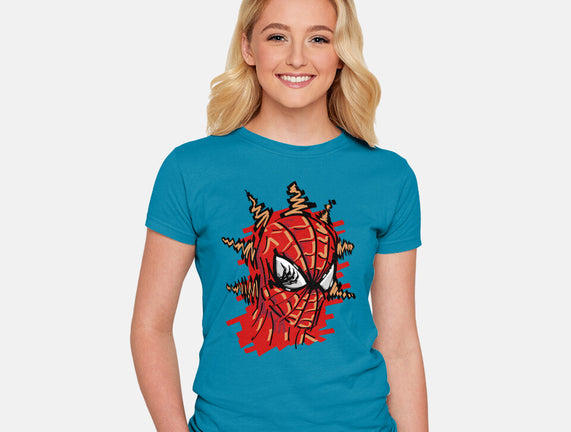 Spidersense