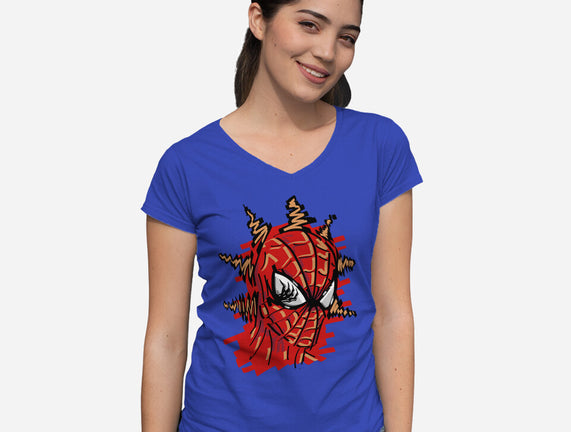 Spidersense