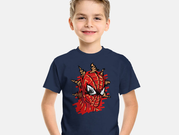 Spidersense